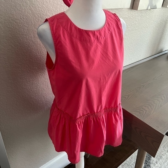 Ann Taylor Tops - WOMEN’S Ann Taylor pink top
